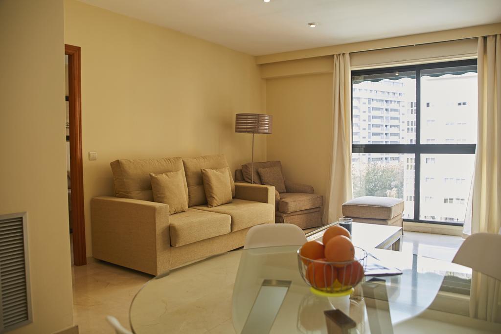 Apartup Concorde Valencia Ngoại thất bức ảnh
