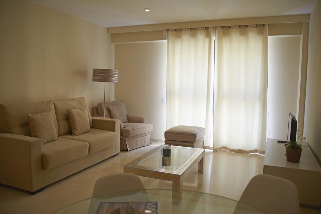 Apartup Concorde Valencia Ngoại thất bức ảnh