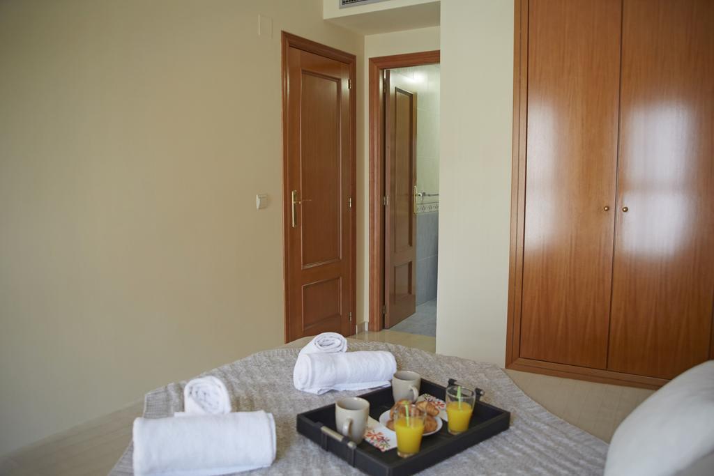 Apartup Concorde Valencia Ngoại thất bức ảnh