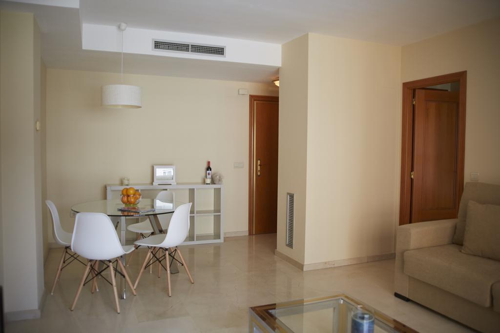 Apartup Concorde Valencia Ngoại thất bức ảnh