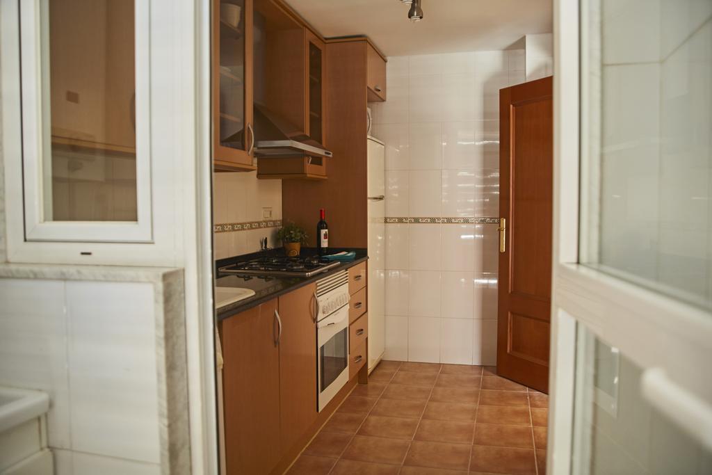 Apartup Concorde Valencia Ngoại thất bức ảnh